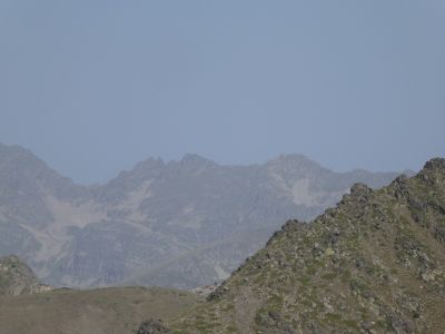 Vue Cazalassis