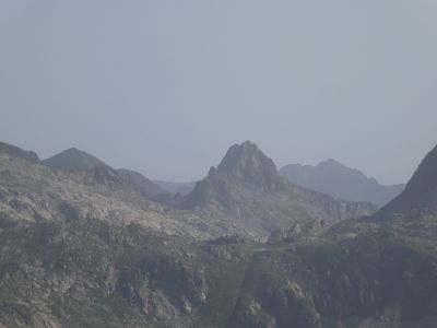 Vue Peguera