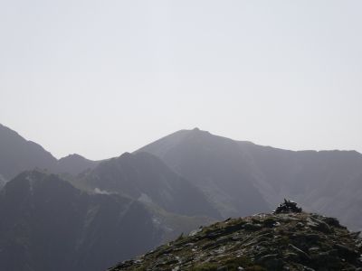 Vue Carnicera