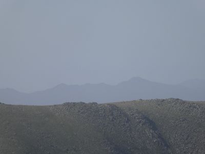 Vue Penyes Altes