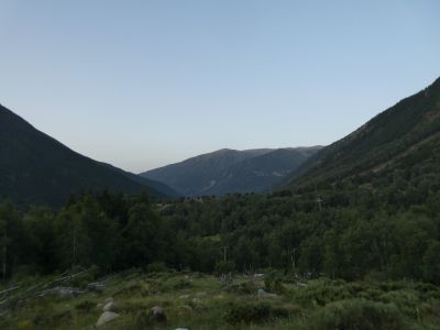 Vue Freda