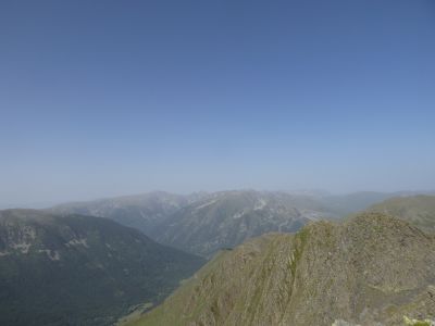 Vue Cerdanya