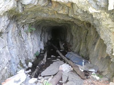 Vue mine Lanós