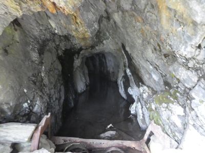 Vue mine Lanós 2
