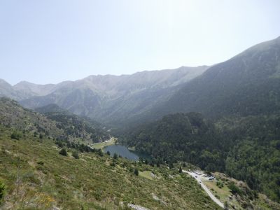 Vue Passet