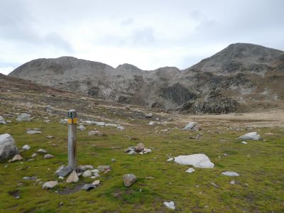 Cabane Rouzet