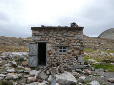 Vue Rouzet