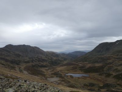 Vue Vallée Têt