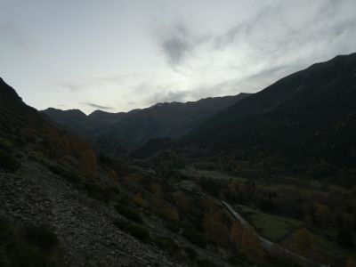 Vue Puig Font Freda