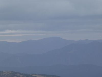 Vue Collada Verda