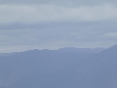 Vue Ribes Blanques