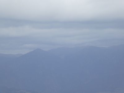 Vue Gallinera