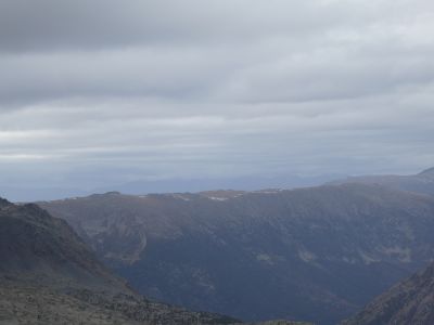 Vue Agnel