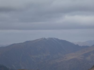 Vue Cabaneta