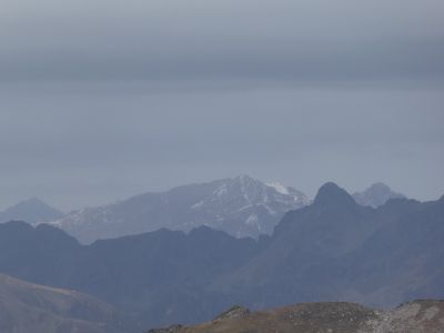 Vue Estanyó