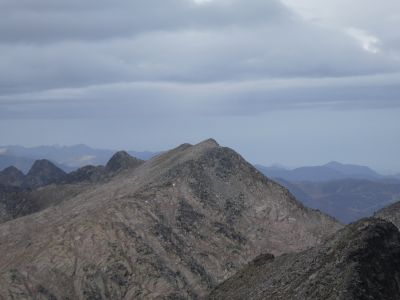 Vue Puig Lanós