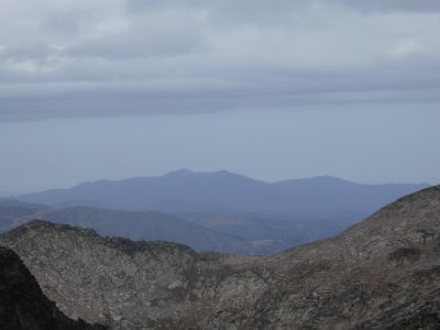 Vue Trois Seigneurs