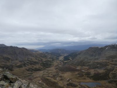 Vue Vallée Têt
