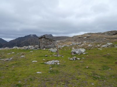Cabane Rouzet 2