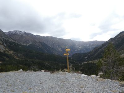 Barrage Lanoux 2