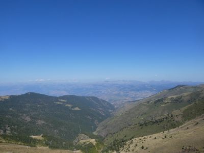 Vue Vall Segre