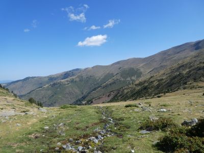 Vue Segre