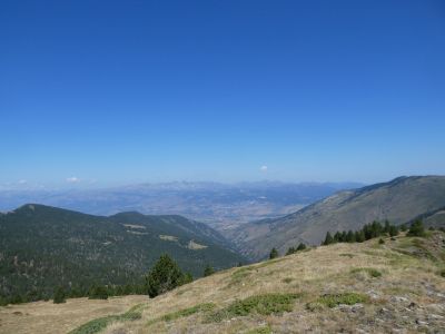 Vue Cerdagne 5