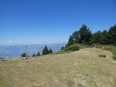 Coll Segalera