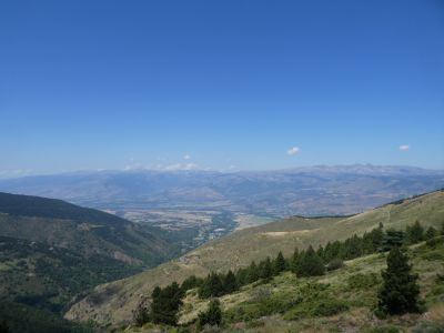 Vue Cerdagne 6