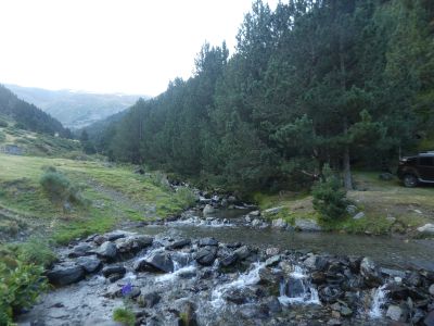 Vue Ribera Er