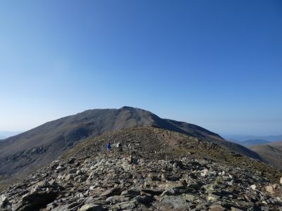 Descente Petit