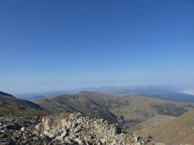 Vue Berguedà