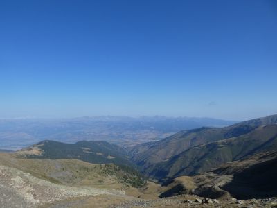 Vue Cerdagne 2