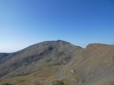 Vue Puigmal