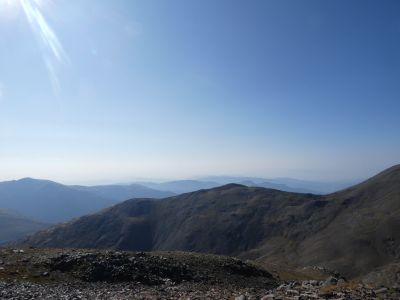 Vue Garrotxa