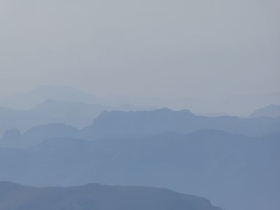 Vue Puigsacalm