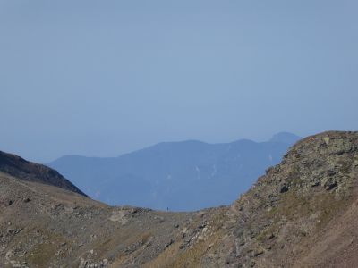 Vue Baga Alta