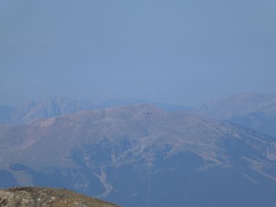 Vue Tosa