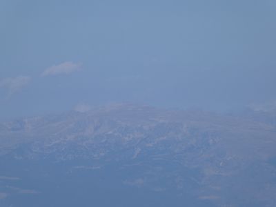 Vue Puigpedrós