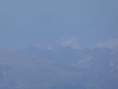 Vue Negre Envalira