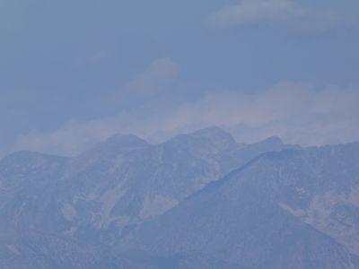 Vue Font Negra