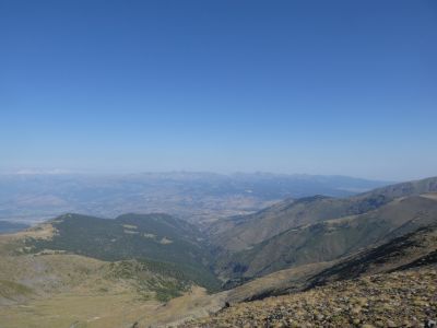 Vue Cerdagne 3