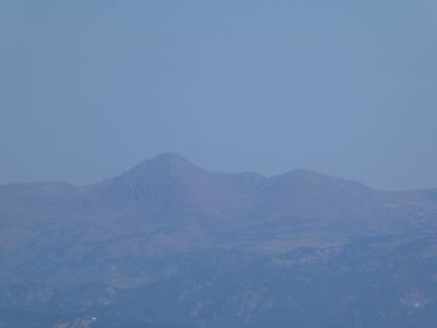 Vue Peric