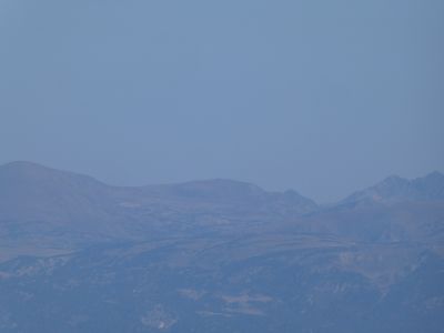 Vue Terrers