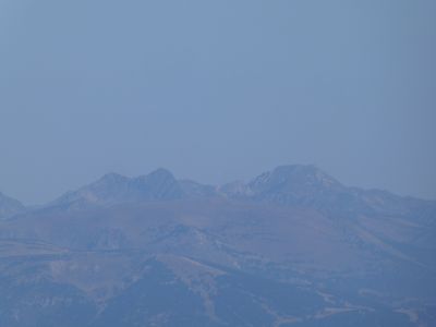 Vue Baxouillade