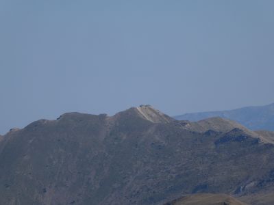Vue Cambre Ase