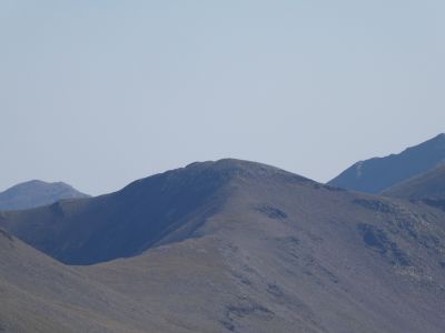 Vue Pic Eina