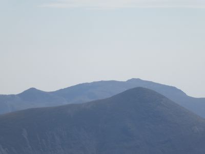 Vue Borregues