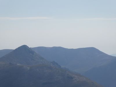 Vue Mantinell