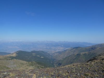 Vue Cerdagne 4